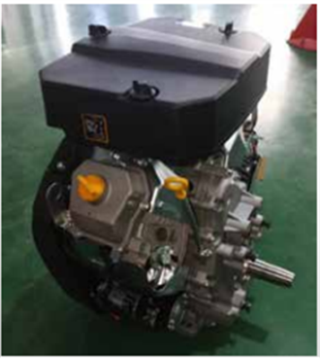 XCD2V90甲醇發(fā)動機